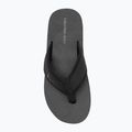 Japonki męskie Calvin Klein YM0YM01235 Thong+ Cv triple black 5