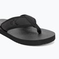 Japonki męskie Calvin Klein YM0YM01235 Thong+ Cv triple black 7