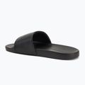 Klapki męskie Calvin Klein YM0YM01269 Slide Aop Print triple black 3