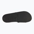 Klapki męskie Calvin Klein YM0YM01269 Slide Aop Print triple black 4