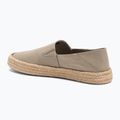 Buty męskie Calvin Klein YM0YM01251 Inj Cv weathered teak 3