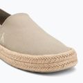Buty męskie Calvin Klein YM0YM01251 Inj Cv weathered teak 7