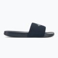 Klapki męskie Calvin Klein YM0YM01271 Slide Monogram Cv triple calvin navy 2