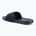 Klapki męskie Calvin Klein YM0YM01271 Slide Monogram Cv triple calvin navy 3