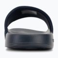 Klapki męskie Calvin Klein YM0YM01271 Slide Monogram Cv triple calvin navy 6