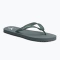 Japonki męskie Calvin Klein YM0YM01267 Beach Sandal Transparent Tpu trooper