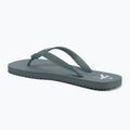 Japonki męskie Calvin Klein YM0YM01267 Beach Sandal Transparent Tpu trooper 3
