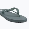 Japonki męskie Calvin Klein YM0YM01267 Beach Sandal Transparent Tpu trooper 7