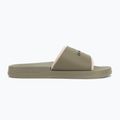 Klapki męskie Calvin Klein YM0YM00361 Slide Rubber Neoprene Monologo mermaid/eggshell 2
