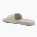 Klapki męskie Calvin Klein YM0YM01269 Slide Aop Print eggshell/turtle dove 3