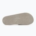 Klapki męskie Calvin Klein YM0YM01269 Slide Aop Print eggshell/turtle dove 4