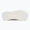 Buty męskie Calvin Klein YM0YM01264 3 Eva Runner Mesh ck/black/bright white 4