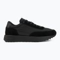 Buty męskie Calvin Klein HM0HM01714 Low Top Lace Up triple black 2