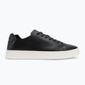 Buty męskie Calvin Klein HM0HM01723 Low Top Lace Up Unlined Lth ck black 2