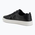 Buty męskie Calvin Klein HM0HM01723 Low Top Lace Up Unlined Lth ck black 3
