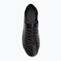 Buty męskie Calvin Klein HM0HM01723 Low Top Lace Up Unlined Lth ck black 5