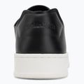 Buty męskie Calvin Klein HM0HM01723 Low Top Lace Up Unlined Lth ck black 6