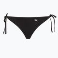 Dół od stroju kąpielowego Calvin Klein KW0KW02349 String Side Tie pvh black