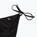 Dół od stroju kąpielowego Calvin Klein KW0KW02349 String Side Tie pvh black 3