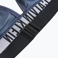 Góra od stroju kąpielowego Calvin Klein KW0KW02750 Intense Power Rib Triangle-RP grisaille 3
