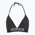 Góra od stroju kąpielowego Calvin Klein KW0KW02854 Intense Power Triangle-RP pvh black