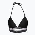 Góra od stroju kąpielowego Calvin Klein KW0KW02854 Intense Power Triangle-RP pvh black 2