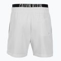 Szorty kąpielowe męskie Calvin Klein KM0KM01093 Intense Power Medium Double WB pvh classic white 2