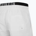 Szorty kąpielowe męskie Calvin Klein KM0KM01093 Intense Power Medium Double WB pvh classic white 4