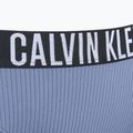 Dół od stroju kąpielowego Calvin Klein KW0KW02752 Intense Power Rib Bikini grisaille 3