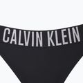 Dół od stroju kąpielowego Calvin Klein KW0KW02857 Intense Power Brazilian pvh black 3