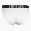 Dół od stroju kąpielowego Calvin Klein KW0KW02752 Intense Power Rib Bikini brilliant white 2