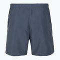Szorty kąpielowe męskie Calvin Klein KM0KM01092 Intense Power Medium Drawstring grisaille 2