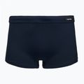 Bokserki pływackie męskie KM0KM01114 Ck Essentials Trunk dark sapphire