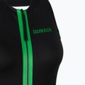 Strój kąpielowy jednoczęściowy damski Calvin Klein KW0KW02849 Intense Power Move Racerback One Piece-RP pvh black 3