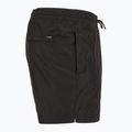 Szorty kąpielowe męskie Calvin Klein KM0KM01111 pvh black 4