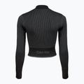 Bluza damska Calvin Klein 00GWS4J406 Seamless black 2