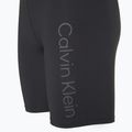 Spodenki treningowe damskie Calvin Klein LVGWS5L708 Cycling Short black 4