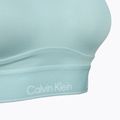 Biustonosz treningowy Calvin Klein LVGWS5K137 High Support ether 3