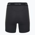 Spodenki treningowe damskie Calvin Klein LVGWS5L706 Cycling Short black 2