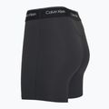 Spodenki treningowe damskie Calvin Klein LVGWS5L706 Cycling Short black 3