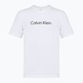 Koszulka męska Calvin Klein LVGMS5K182 Graphic classic white
