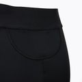 Spodenki treningowe damskie Calvin Klein LVGWS5L704 Cycling Short black 3