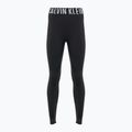 Legginsy treningowe damskie Calvin Klein LVGWS5L616 black