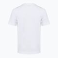 Koszulka męska Calvin Klein LVGMS5K183 Graphic classic white 2