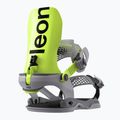 Wiązania snowboardowe męskie Bataleon Blaster AW FASE neon yellow