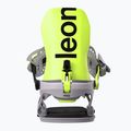 Wiązania snowboardowe męskie Bataleon Blaster AW FASE neon yellow 2