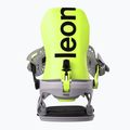 Wiązania snowboardowe męskie Bataleon Blaster AW FASE sky gray 2