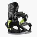 Wiązania snowboardowe męskie Bataleon Ghost FASE black camo