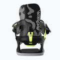 Wiązania snowboardowe męskie Bataleon Ghost FASE black camo 2