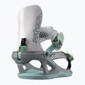 Wiązania snowboardowe damskie Bataleon Ghost FASE W gray pistachio
